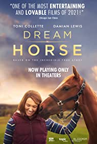 Free Download Dream Horse - Hindi Movie-Show-Video in HD Mp4